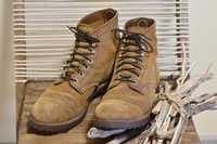 Red Wing Iron Ranger - Style 8113 - Size 10D