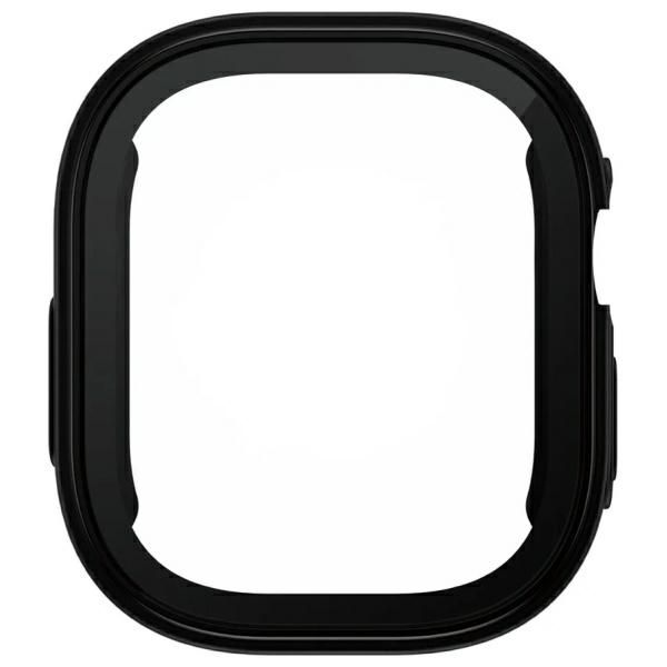 PanzerGlass Snappie Full Body Apple      Watch Ultra 2 Czarny/Black