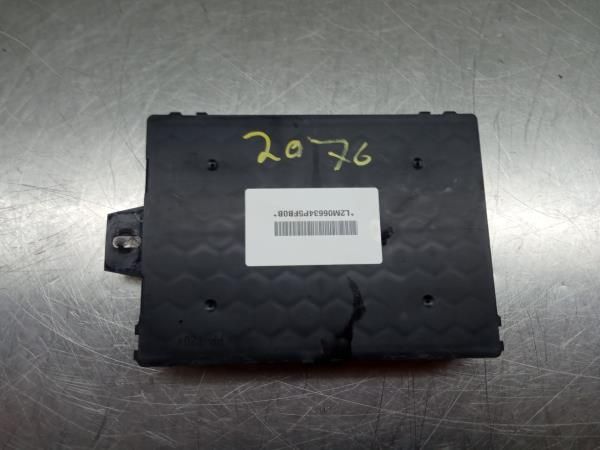 Módulo confort NISSAN Micra V (K14)