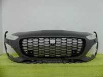 Zderzak Przód Jaguar F-Type Lift 20- Grill X152 ORYGINAŁ