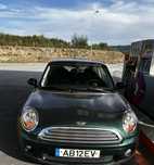 Vendo Mini - N (usado em otimo estado)