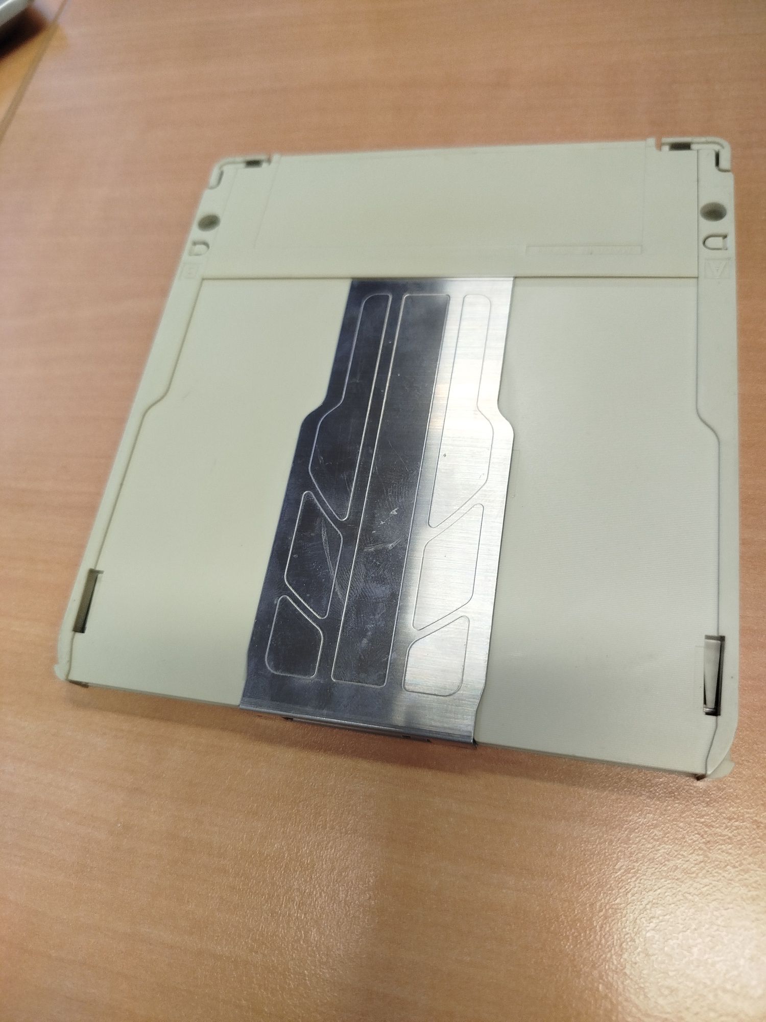 CD CADDY - Vintage