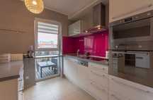 Apartament z klimatyzacją na doby Przymorze