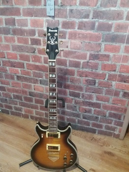Gitara Ibanez AR 420 Vls