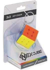 Brelok do kluczy NEXcube 3x3 Keychain