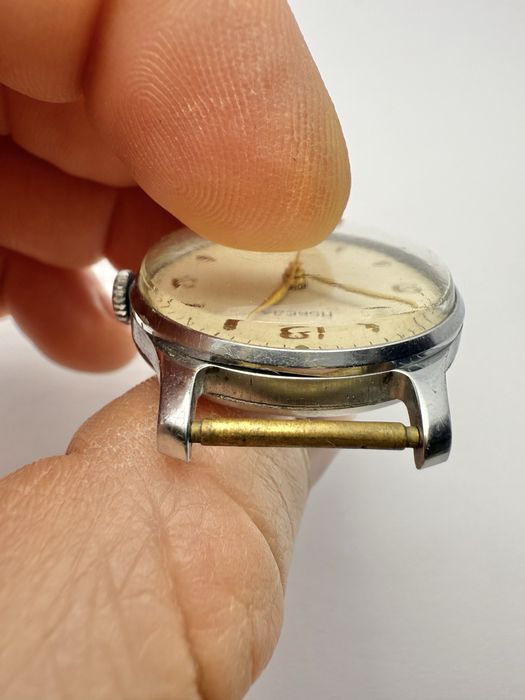 Zegarek Pobieda 1 МЧЗ USSR