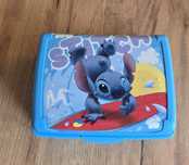 Śniadaniówka Stitch