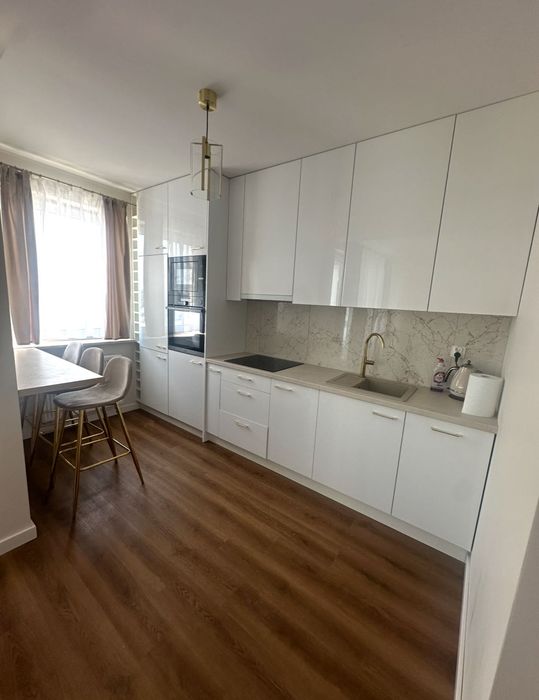 Mieszkanie 2 pokoje garaż parking komórka umeblowane wysoki standard