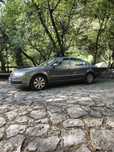 Skoda Superb I V6 2.5 155cv