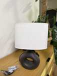 Lampa boho Pepco nowa