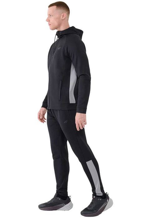 Bluza sportowa treningowa szybkoschnąca męska 4F r. XXL