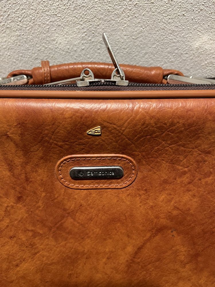 Mala Samsonite vintage