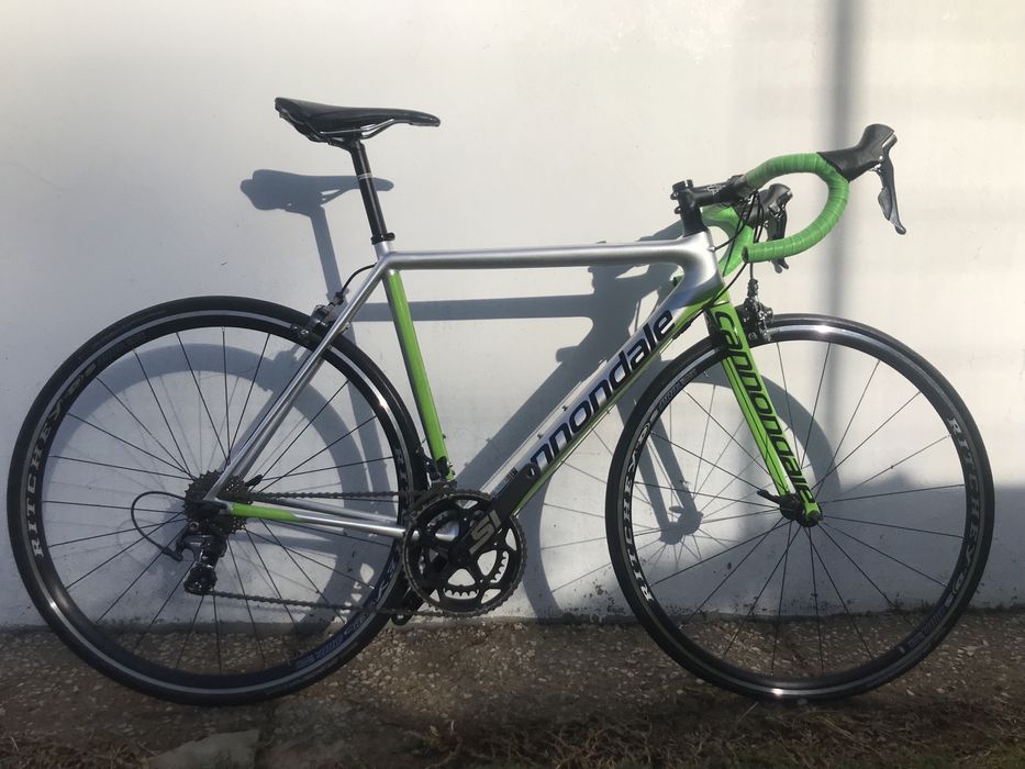 Trek Emonda SL6 carbono