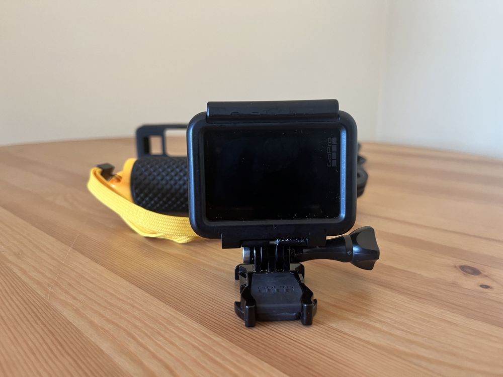 GoPro Hero 5 Black