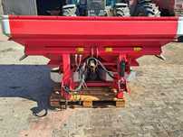 Rozsiewacz LELY Centerliner SX 2500l (Amazone, Sulky)