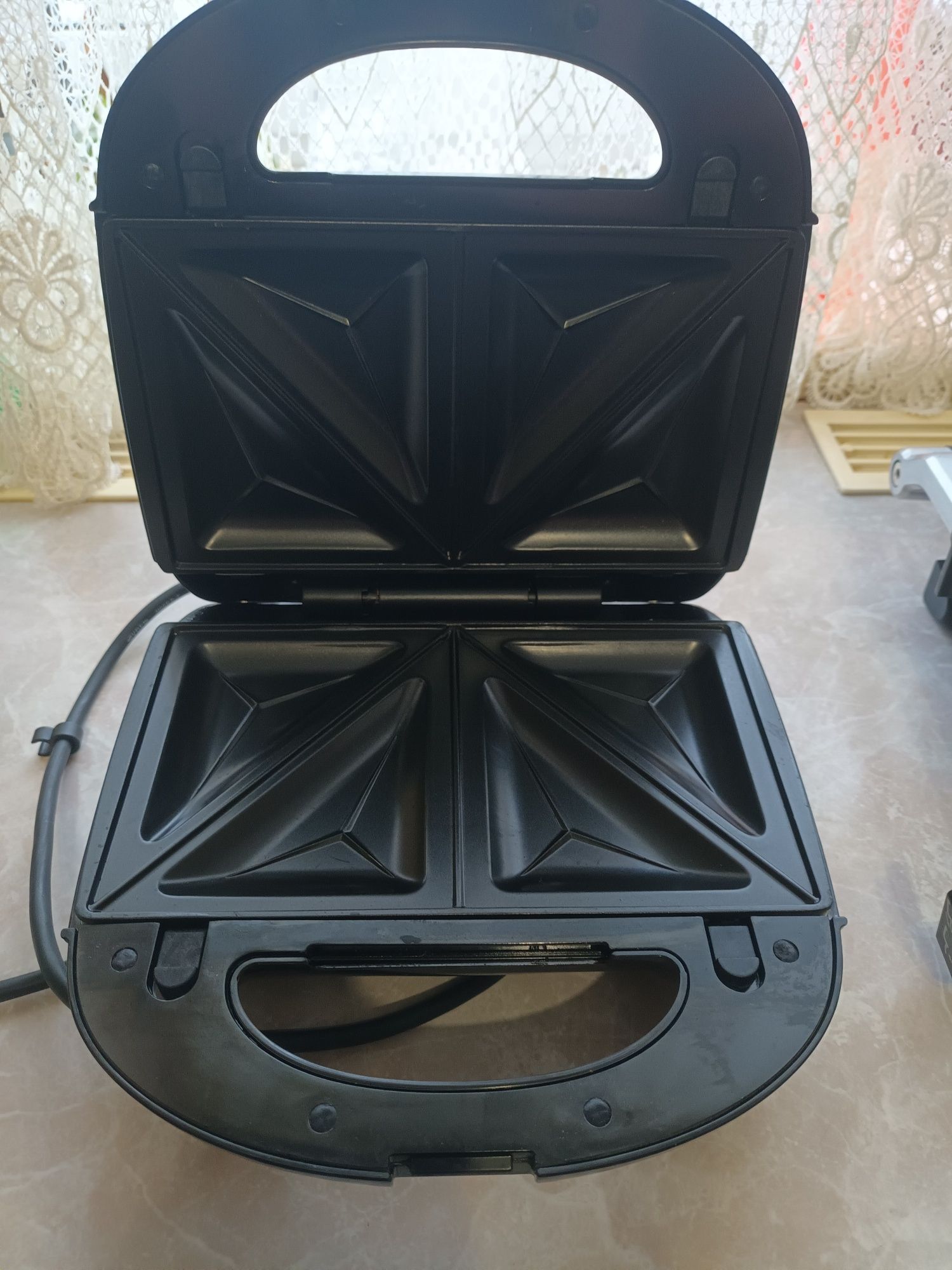 Електрогриль Grundig CG5040