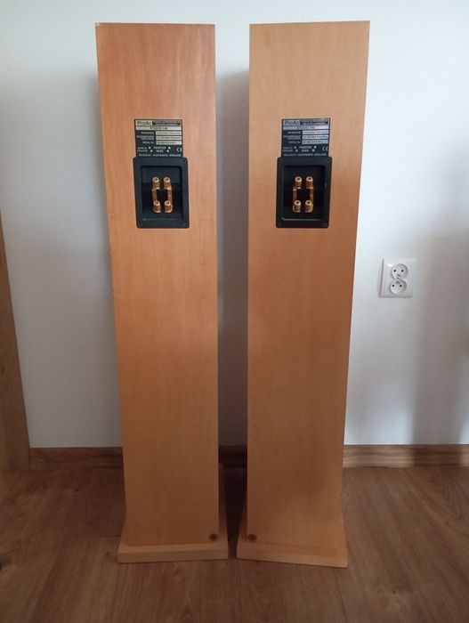 Proac studio 140 Seas Vifa