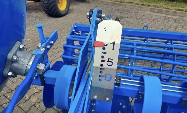 Lemken Heliodor 9/300