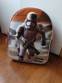 Plecak Star Wars 3D