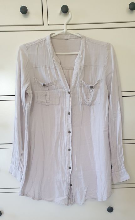 Koszula Damska Bawełniana Milla r.S