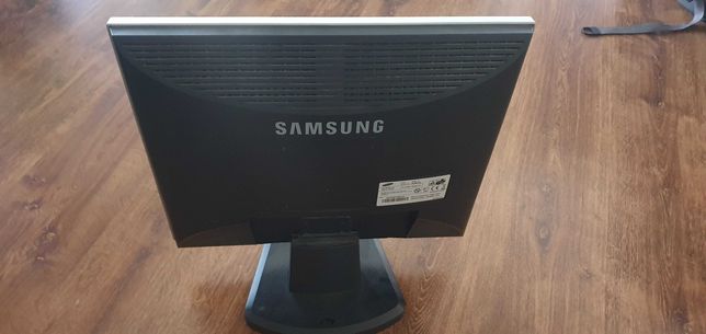 Monitor Samsung SyncMaster 913V