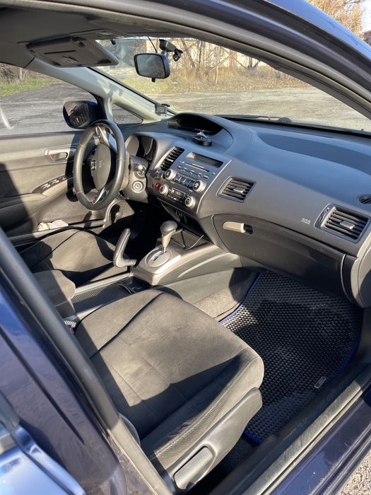 Продам Honda Civic 2008 AT