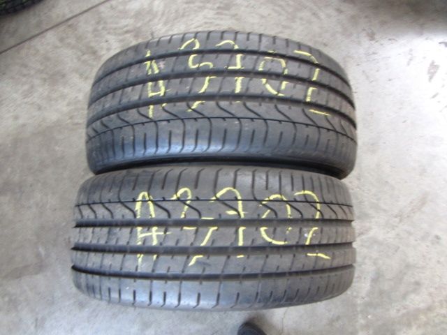 Pirelli p zero 235/35/19