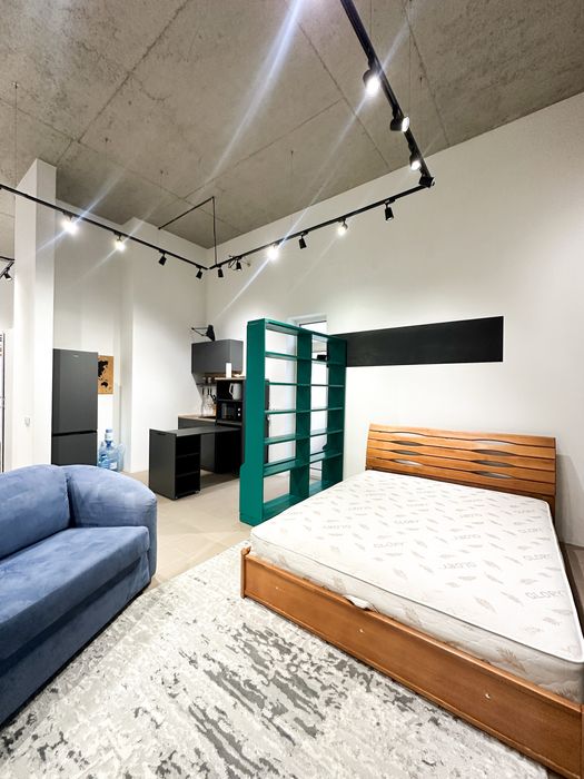 Терміновий продаж 1к квартири в ЖК Династія