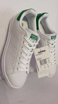 Adidas Stan Smith Originals nowe buty sportowe rozmiar 40 Unisex