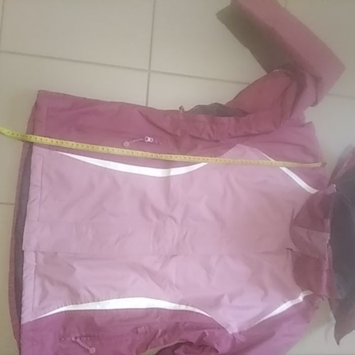 Kurtka damska narciarska rozmiar L/XL TCM