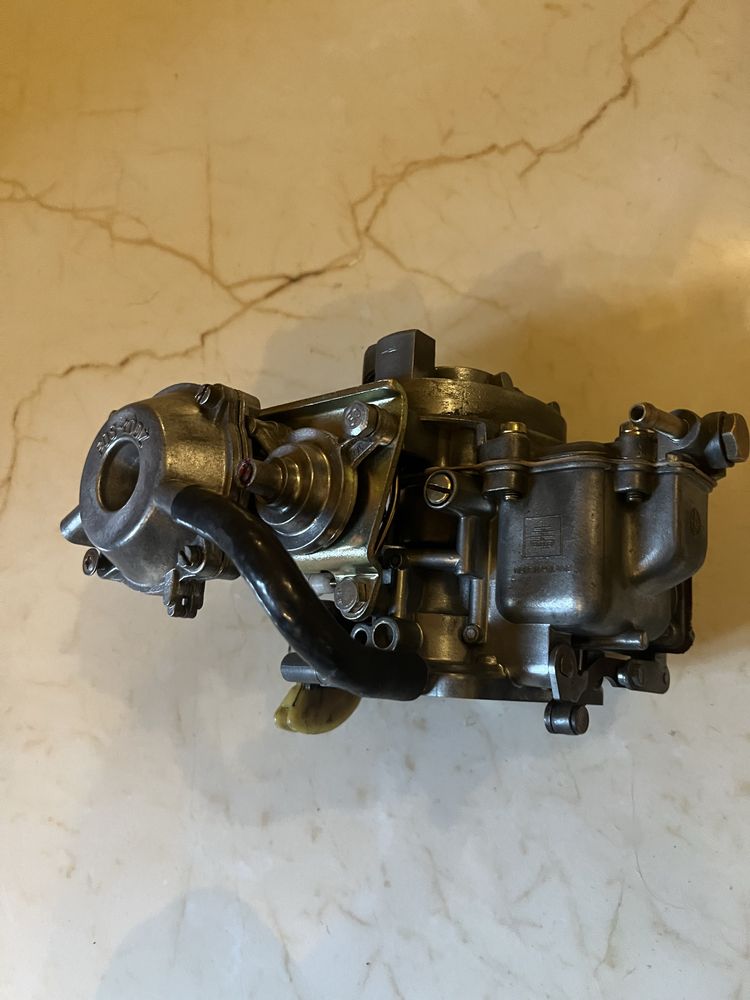 Gaźnik Gaznik przepustnica 30S2H CC Fiat cinquecento(weber) 700 FOS
