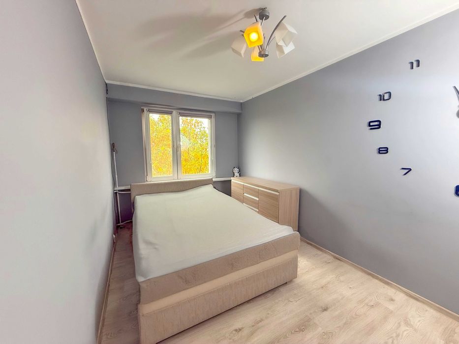 Mieszkanie 3 pokoje 60,2 m2 ul. Obrońców Westerplatte NOWA NIŻSZA CENA