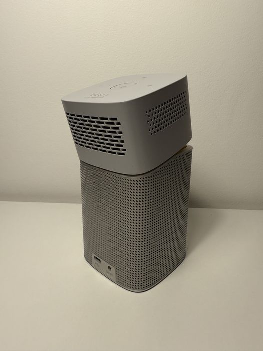 Projektor/Rzutnik BENQ GV1