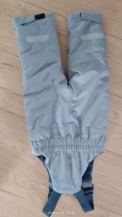 Spodnie zimowe 80