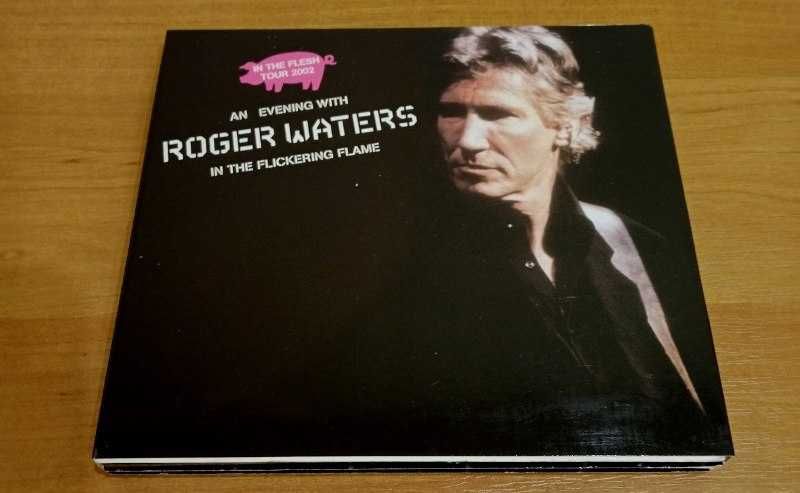 Roger Waters – An Evening With Roger Waters - 2003