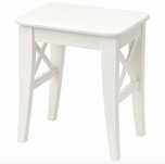 Stołek taboret IKEA INGOLF NOWY