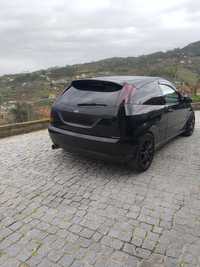 Ford focus 1.8tddi