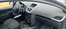 Peugeot 207 1.4 gasolina