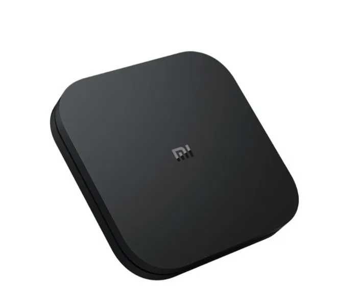 Xiaomi TV Box 4k Ultra HD