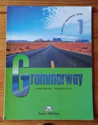 Практичний посібник з граматики Grammarway 1 (оригінал)