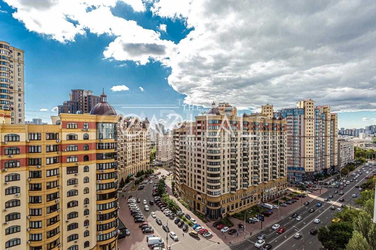 Аренда / Квартира / ул. Черновола, Лукьяновка, г. Киев