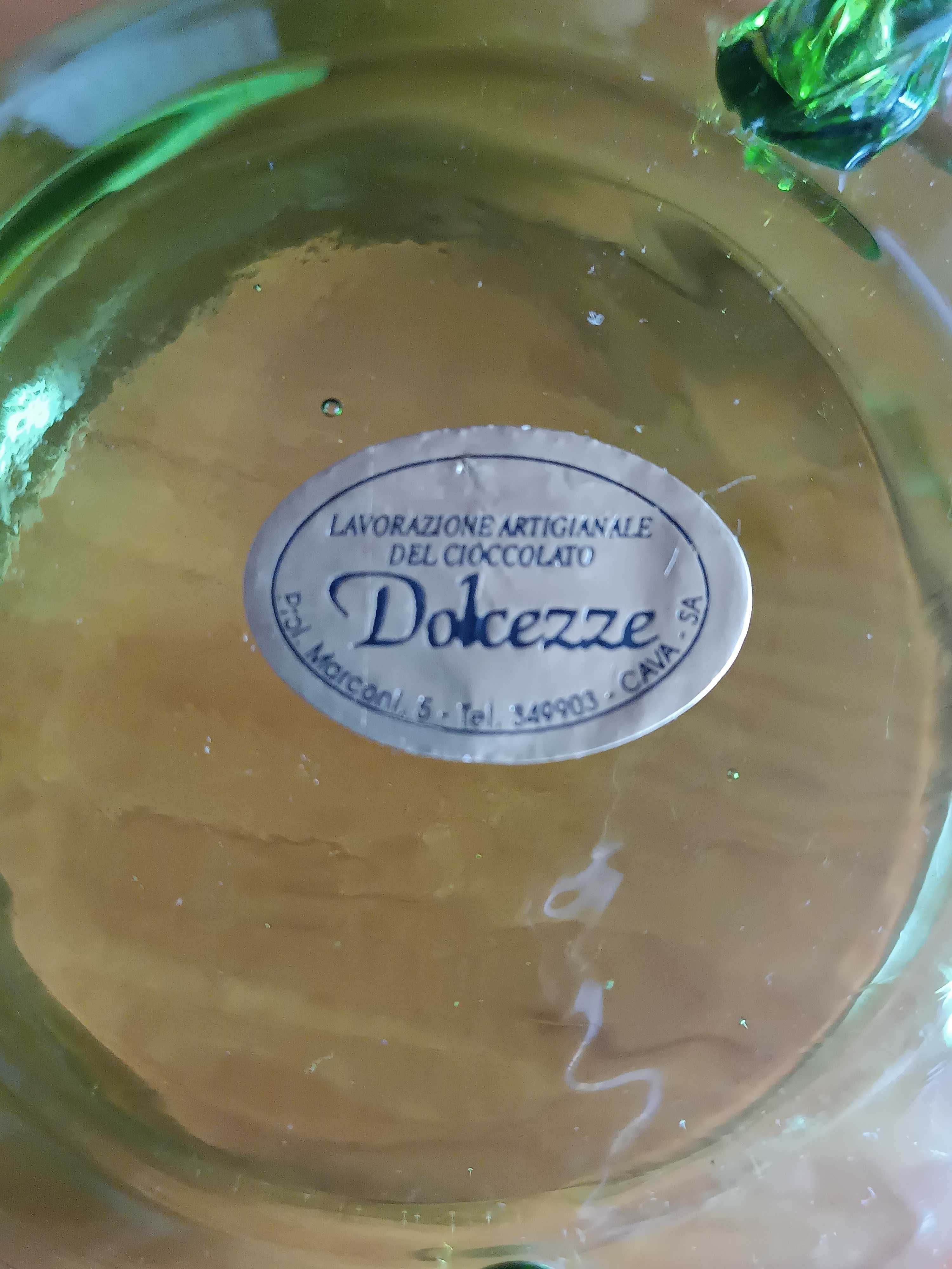 pojemnik na słodycze -dolcezze
