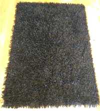 Carpete preta 1750 x 1270
