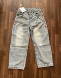 Baggy Jeans | Szerokie Jeansy | Y2K | Sk8 | Nowe