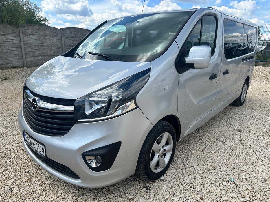 Wynajem Bus 7-8-9 Osobowy Wolne Terminy Polska i Zagranica NISKIE CENY