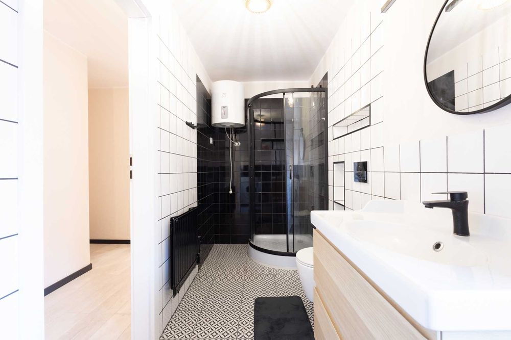 Jawor – 57 m², 2 pokoje, umeblowane