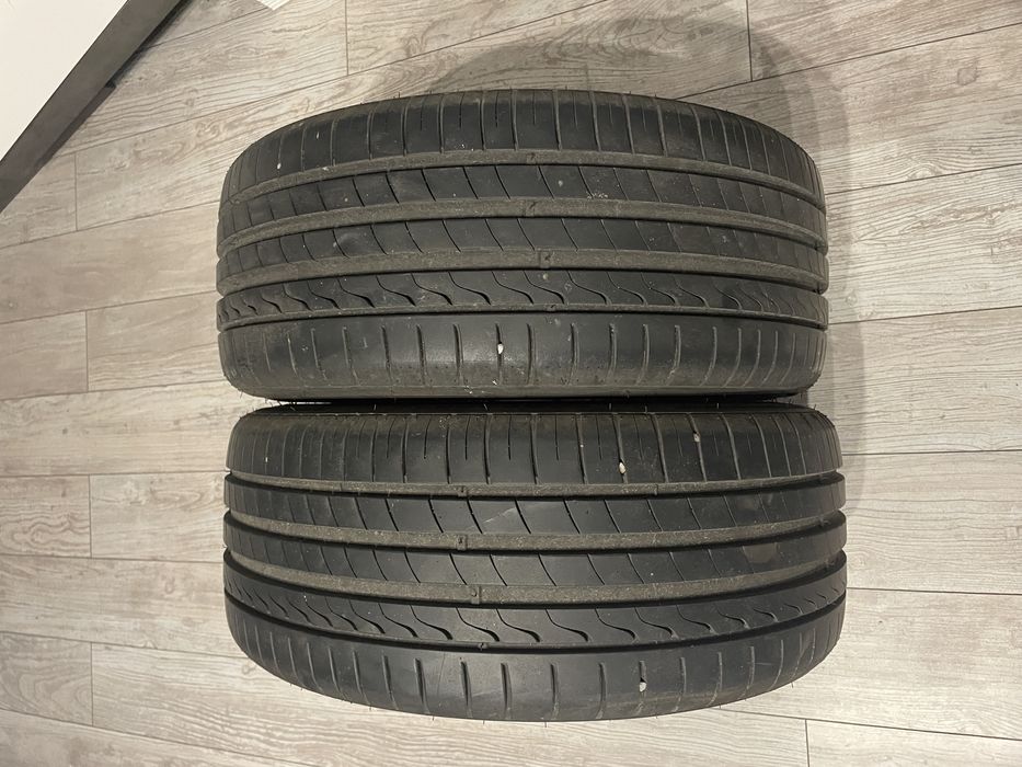 Opony letnie Imperial  215/40r17 87Y  2022rok