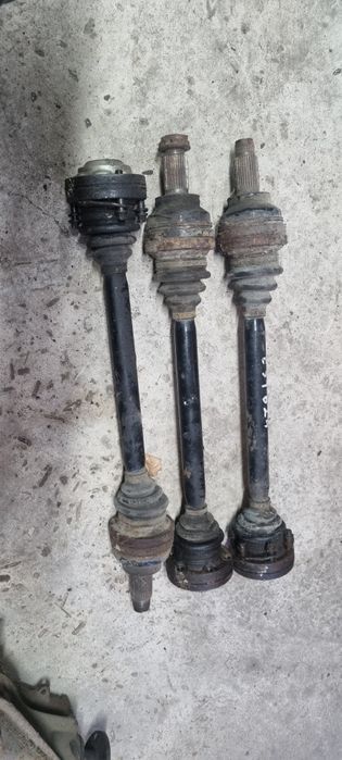 Bmw E39 Półoś M54 1229141 AL05