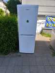 Lodówka 155/55 Beko