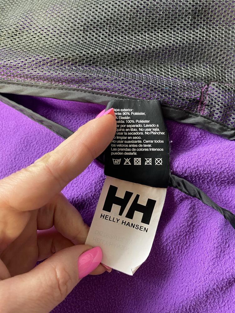 Kurtka damska Helly Hansen